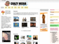 crazy-media.se
