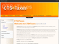 cts4taxes.com