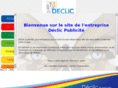 declic-pub.com