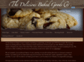 deliciousbakedgoods.com