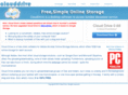 driveoncloud.com