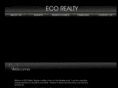 ecorealtymi.com