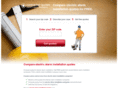 electric-alarm-installation.com