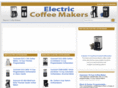 electriccoffeemakers.net