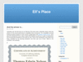 elfsplace.com