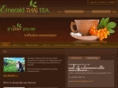 emeraldthaitea.com