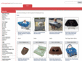 eshoppingcartcovers.com