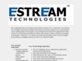 estreamtechnologies.com