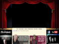 fidgetcomedy.com