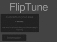 fliptune.org