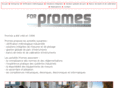 for-promes.com