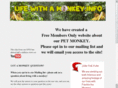 frankythemonkey.com
