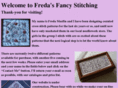 fredasfancystitching.com