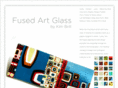 fusedartglassbykimbrill.com