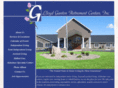 gantonretirement.com