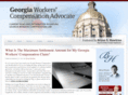 gaworkerscompblog.com