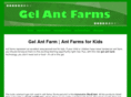 gelantfarm.net