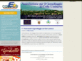 gemellaggiocolleumberto.com
