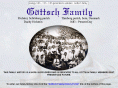 gottschfamily.net