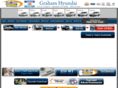 grahamhyundai.com