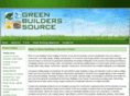 greenbuilderssource.com