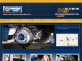 hancockautomotive.com