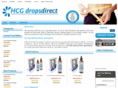 hcg-drops-direct.com
