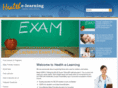 health-elearning.com