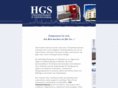 hgs-service.net