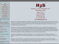 hjcr.com