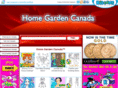 homegardencanada.com