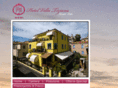 hoteltiziana.com