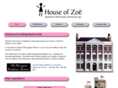 houseofzoe.co.uk