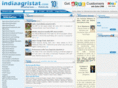 indiaagristat.com