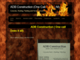 info316adbconstruct.com
