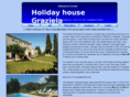 istrianhouse.com