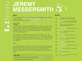 jeremymessersmith.com