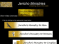 jericho-ministries.org