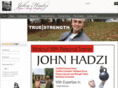 johnhadzi.com