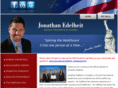jonathanedelheit.com