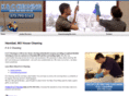 kandccleaning.com