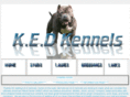 kedkennels.com