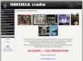 kinsellastudio.co.nz