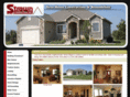 kisiwavillagehomes.com