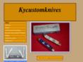 kycustomknives.com