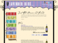 lavenderbluewine.com