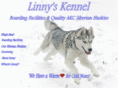 linnys.com