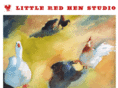 littleredhenstudio.com