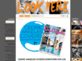 lookhereblog.com