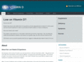 lowvitamind.com